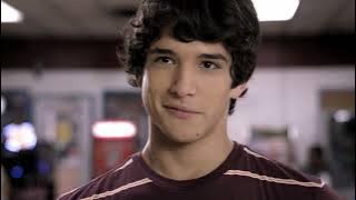 Teen Wolf 1x03: Scott and Allison #5