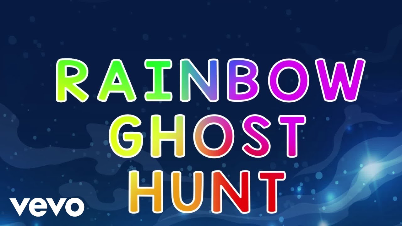Watch Sing Play Create - Rainbow Ghost Hunt Adventure Song on YouTube Watch Sing Play Create - Rainbow Ghost Hunt Adventure Song on YouTube