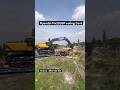 Xuống Cont Máy Đào Hyubdai Hx220SP , Mới 100% | Rin Rùa #shortvideo #excavator #hyundai #korea
