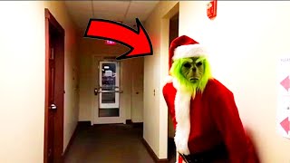 TUTTA la VERITÀ SUL GRINCH - Esiste NELLA VITA REALE? screenshot 2