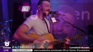 Nothing But Everything- Ryan Clark