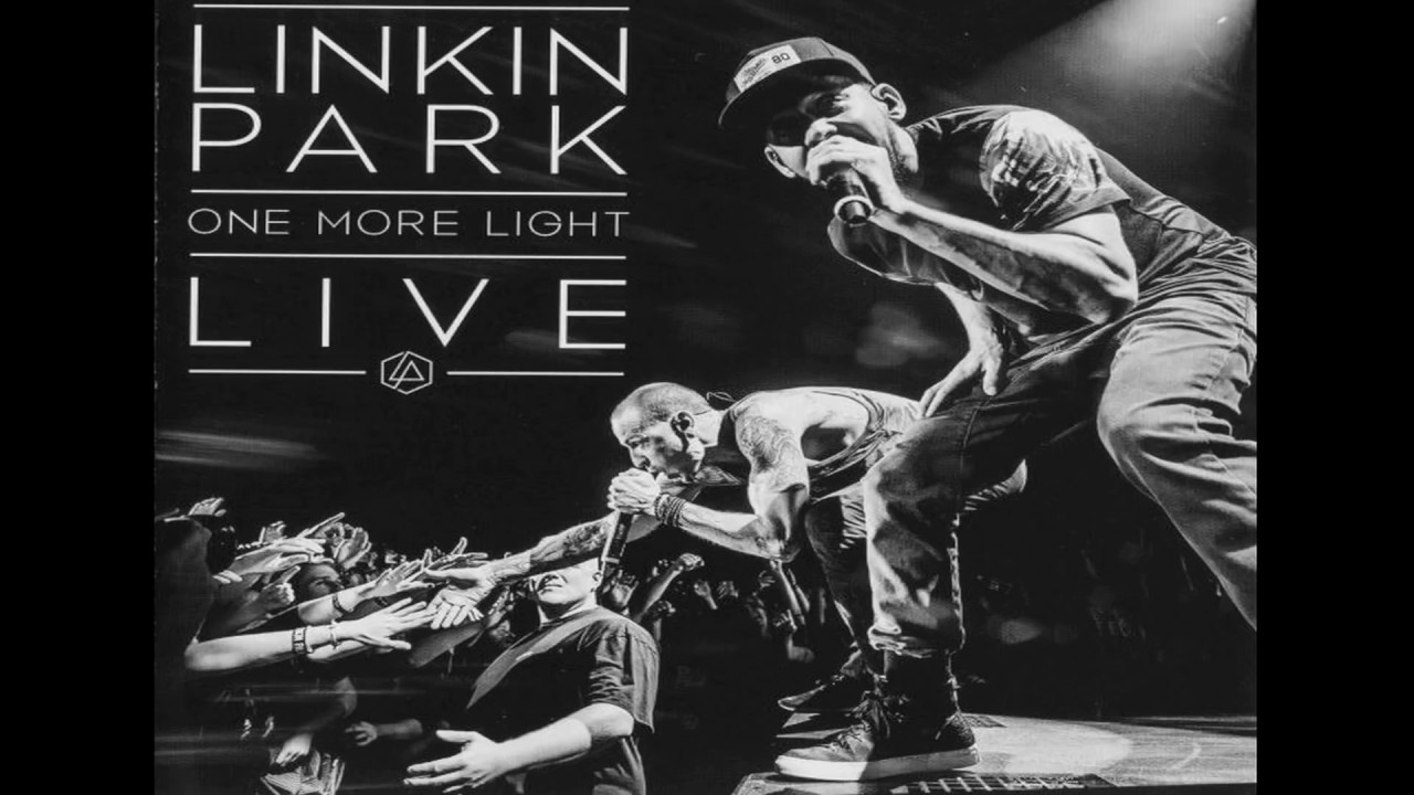 Linkin Park One More Light Album 2017 Live HD - YouTube