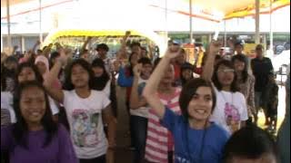 SUPER7   GO GREEN Plus FlahsMob Seveners