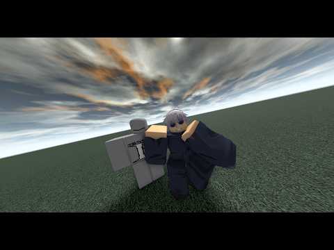 AUT: Satoru Gojo - Require Script Showcase