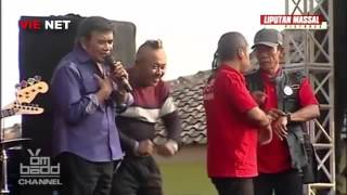 Menunggu - Rhoma Irama - Monata Terbaru 2016