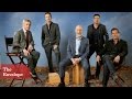 Hollywood Sessions - Supporting Actor contenders discuss their craft