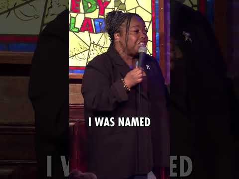 Poor Donnie | Jackie Fabulous | Stand Up Comedy