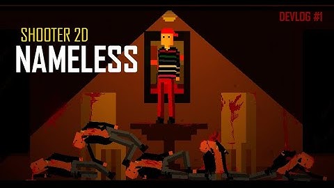 Mi primer videojuego | indie devlog