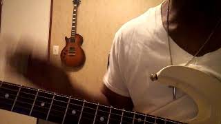 jesus i love calling your name shirley caesar guitar tutorial