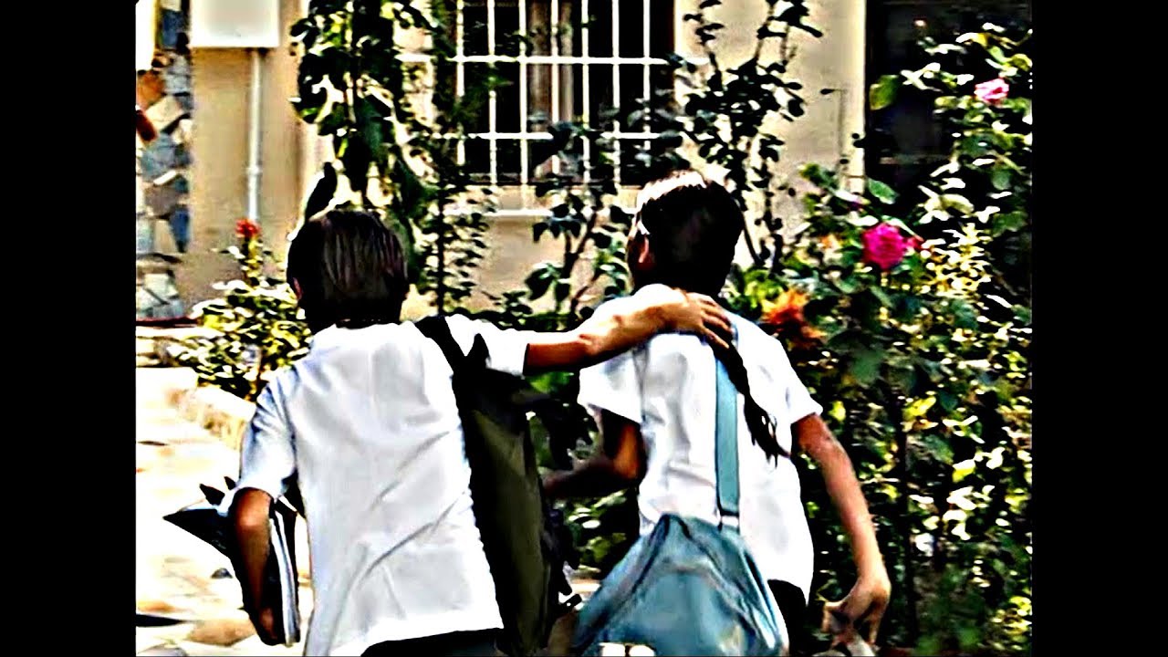 Arka Sokaklar - Metin Tekin Kız Kaçırdı