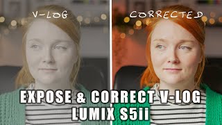 Get the MOST from your Lumix S5ii