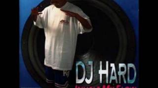 DJ Hard - The Master Plan