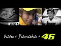 Valentino rossi  whatsapp status fullscreen  vr46 fan club 