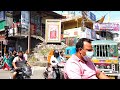 Tuk tuk From Rishikesh Towards Haridwar // Uttrakhand 4K India