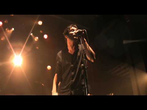 ...Silence - Pas Trouvé l'Arme (live)