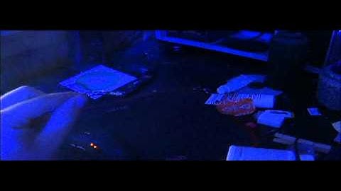 arduino storm simulation