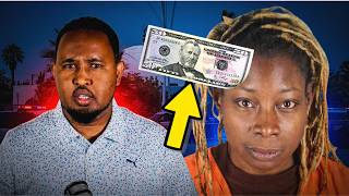 Gabar Somali ah oo $50 loo dilay Minneapolis  &amp; Cunsurigii Maraykanka oo Masaajid dad ku laayay
