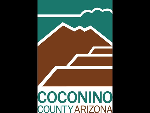 Coconino County Planning and Zoning Commission Hearing, January 27, 2021