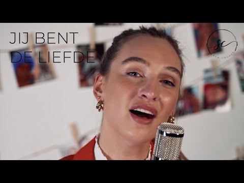 Jij bent de liefde - MAAN (Cover by Sam Cordes)