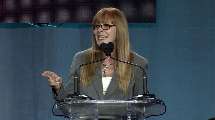 Deborah Flora Introduction - Western Conservative ...
