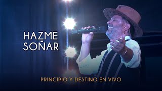 Jorge Rojas - Hazme Soñar (EN VIVO)