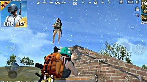 Pubg Mobile Lite Android Gameplay Walkthrough Part 74