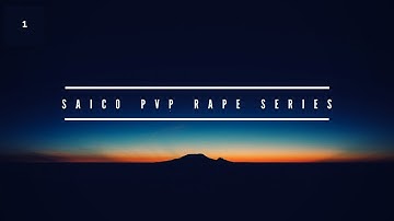 SaicoPvP Duels pt.1 (Hackusated by Overlords)