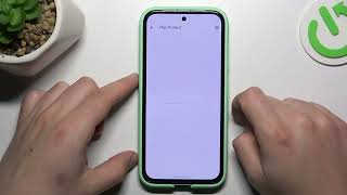 How To Scan Google Pixel 8A Phone For Harmful Apps - Play Protect