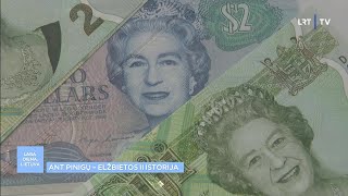 Ant pinigų – Elžbietos II istorija: kas nutiks plačiai paplitusiems banknotams su karalienės atvaizd