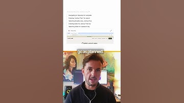 This New AI Actually WORKS for You! (OpenAI Operator)