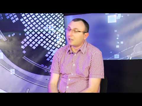 გადაცემა \"სოციუმი\" - ლაგოდეხისა და ვაშლოვანის დაცული ტერიტორიები (გადაცემა 10)