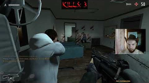 🧟‍♀️ Zombie Panic Source 3.1 | Surviving ZPS Cinema