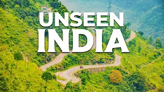 Unseen India 🇮🇳 | The Real India Most People Will Never See (4K Documentary)