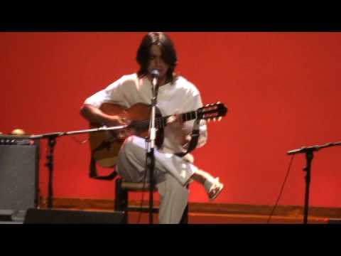 Chingiz Mustafayev  Cordoba Guitar Festival