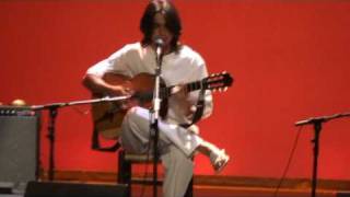 Chingiz Mustafayev  Cordoba Guitar Festival chords