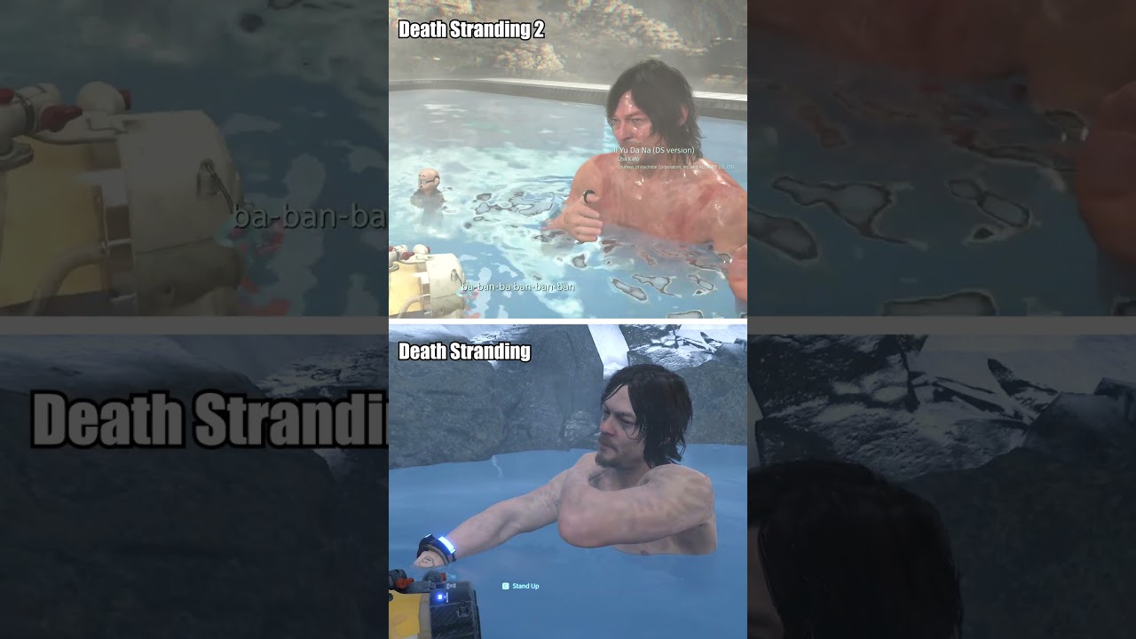 Да... Спустя 6 лет Сэм научился петь 