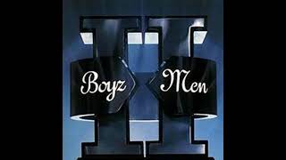 Boyz II Men Water Runs Dry Resimi