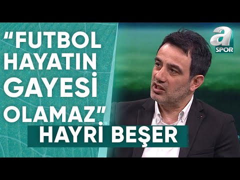 Hayri Beşer: \