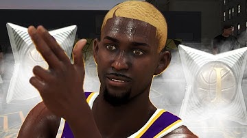 I took my demi-god 3 Level Scorer to PRO-AM 3V3 and you won