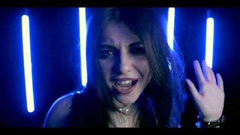 Vixen X - Break Away (Official Music Video)