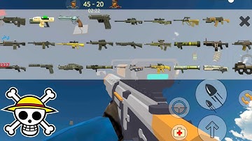 StrikeFortressBox Game || Pro VS Hacker || BigParking || Level # 1028 || Best Online Gameplay FHD