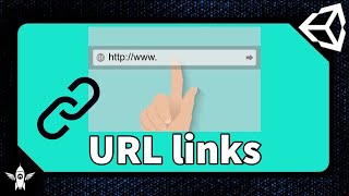 Open Website URL / Link - Unity 2023