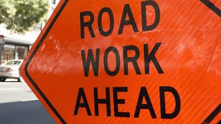 Road work causes major closures this week in St. Charles