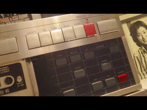 Beyond 光輝歲月 失傳台版 cassette  zoom q2n 4k❤️