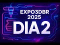 Expo3D BR 2025