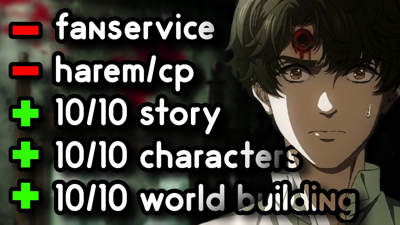 The Best Isekai Isn't Even From Japan...