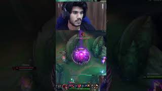Katarina Pentakill #leagueoflegends #twitch #streamer #funny #katarina#fyp #gaming #리그오브레전드 #leaguet