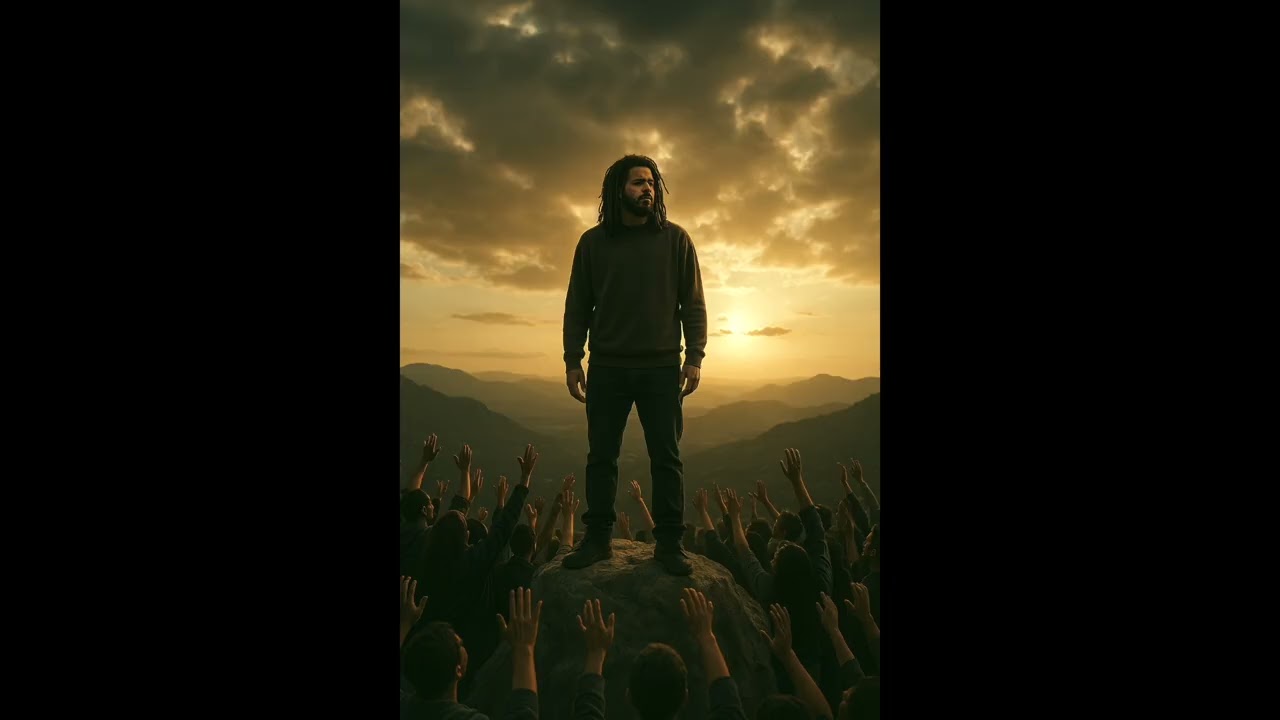 [FREE] J COLE TYPE BEAT - "THE REAL FREESTYLE"