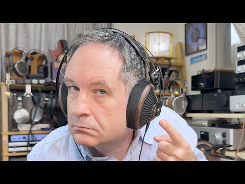 Headphones That Don't Require A Dac And Amp. Meze 105 Silva.