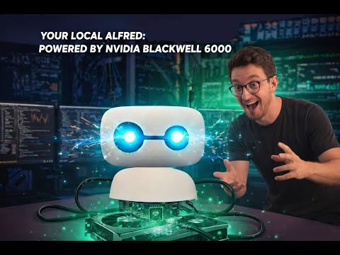 Exploring a 100% Local Reachy-Mini Voice Assistant